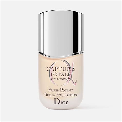 тональный крем dior capture totale отзывы|Dior Capture Totale – Тональная cыворотка .